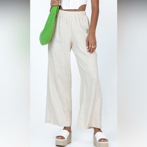 New with tags Louis Pants from Princess Polly